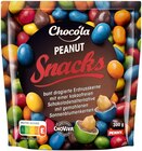 Aktuelles Peanut Snacks Angebot bei Penny in Rostock ab 1,89 €