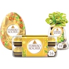 SUR TOUS LES CHOCOLATS DE PÂQUES - FERRERO ROCHER ET COLLECTION en promo chez Carrefour Market Boulogne-Billancourt