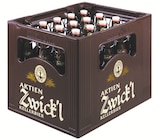 Aktien Zwick'l im Getränkeland Prospekt zum Preis von 18,99 €