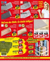 Aktueller Repo Prospekt mit Kunstrasen, "Aktuelle Angebote", Seite 6