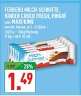 Milch-Schnitte im Angebot bei Marktkauf in Oberhausen Milch-Schnitte Angebote von Ferrero bei Marktkauf Oberhausen für 1,49 €