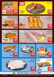 Hackfleisch im Marktkauf Prospekt "AUSWAHL RIESIG, PREISE NIEDRIG" mit 44 Seiten (Leipzig)