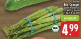 Bio-Spargel bei EDEKA im Prospekt "" für 4,99 €