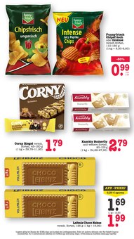 Süßigkeiten im aktuellen EDEKA Prospekt (Offenbach (Main)) Süßigkeiten im EDEKA Prospekt "Aktuelle Angebote" mit 67 Seiten (Offenbach (Main))