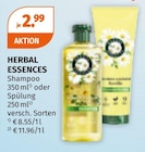 Shampoo oder Spülung bei Müller im Gemünden Prospekt für 2,99 €