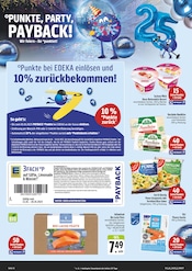 Aktueller EDEKA Prospekt mit Dessert, "Wir lieben Lebensmittel!", Seite 12