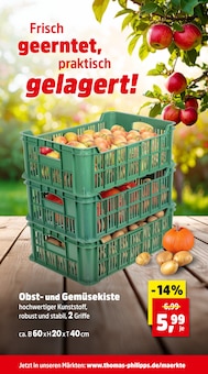 Wein Angebot im aktuellen Thomas Philipps Prospekt auf Seite 16