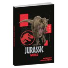 Agenda scolaire Jurassic World - UNIVERSAL - Carrefour à Menton Agenda scolaire Jurassic World - UNIVERSAL en promo chez Carrefour Menton à 2,25 €