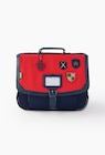 Cartable 38cm - Monoprix Margaret Cartable 38cm à 42,49 € dans le catalogue Monoprix Margaret