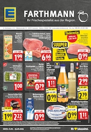 EDEKA Prospekt für Bad Rothenfelde mit 28 Seiten EDEKA Prospekt für Bad Rothenfelde: "Aktuelle Angebote", 28 Seiten, 21.09.2026 - 26.09.2026