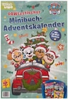 PAWtastischer Minibuch-Adventskalender Angebote bei REWE Dietzenbach für 4,99 €