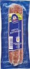 Grützblutwurst für 1,29 € bei Netto Marken-Discount im Angebot Grützblutwurst im aktuellen Netto Marken-Discount Prospekt