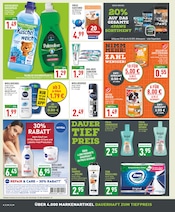 Aktueller Marktkauf Prospekt mit Nivea, "Aktuelle Angebote", Seite 16
