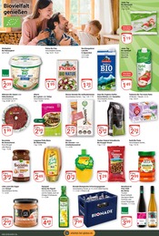 Aktueller GLOBUS Prospekt mit Tee, "Aktuelle Angebote", Seite 18