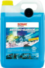 ANTIFROST- UND  KLARSICHT-KONZENTRAT Angebote von SONAX bei OBI Lünen für 19,99 €