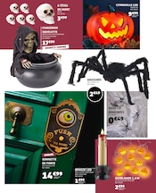 Promos Toile dans le catalogue "Collection AUTOMNE 2025" de Gifi à la page 8 Promos Toile dans le catalogue "Collection AUTOMNE 2025" de Gifi à la page 8