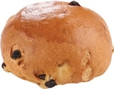 Rosinenbrötchen im Angebot bei REWE in Rodgau Rosinenbrötchen Angebote bei REWE Rodgau für 1,75 €