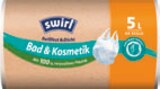 Bad & Kosmetik Angebote von Swirl bei tegut Fürth für 2,22 €