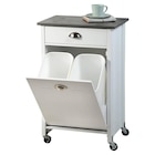 Aktuelles Kesper Küchenwagen Angebot bei POCO in Duisburg ab 65,99 €