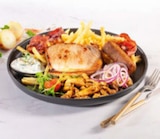 Gutschein Jubiläums-Grillteller Angebote bei XXXLutz Möbelhäuser Potsdam für 9,00 €