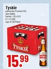 Aktuelles Tyskie Angebot bei Trinkgut in Mönchengladbach ab 15,99 €