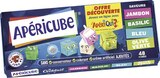 Promo LE 3e À 0€ SUR TOUT APERICUBE X 48 à  dans le catalogue Casino Supermarchés à Nemours