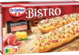 Bistro Baguette von Dr. Oetker im aktuellen Marktkauf Prospekt