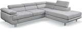 Aktuelles Ecksofa Lotos mit Funktion Angebot bei SB Möbel Boss in Bielefeld ab 999,00 €