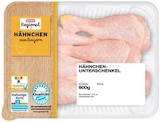Hähnchen-Unterschenkel natur Angebote von REWE Regional bei REWE Bayreuth für 3,49 €