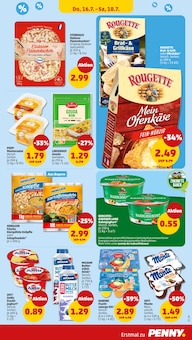 Joghurt im aktuellen Penny Prospekt (Ingolstadt) Joghurt im Penny Prospekt "Wer gĂĽnstig will, muss Penny." mit 37 Seiten (Ingolstadt)