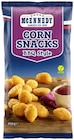 Snack de maïs - MCENNEDY dans le catalogue Lidl