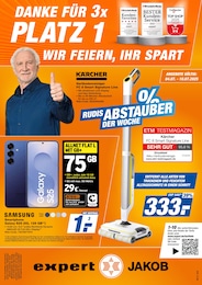 expert Prospekt für Schimberg: "Top Angebote", 12 Seiten, 04.07.2025 - 10.07.2025