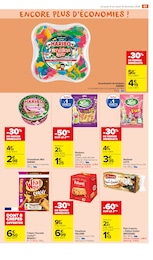 Offre Bonbons dans le catalogue Carrefour Market du moment à la page 67