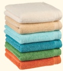 linge de toilette actuel - ACTUEL dans le catalogue Auchan Hypermarché