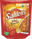 Saltletts Pausencräcker oder Mini Brezel bei EDEKA im Harsefeld Prospekt für 1,59 €