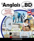 L'anglais en BD - Larousse en promo chez Fnac L'anglais en BD - Larousse dans le catalogue Fnac