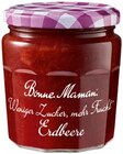 Aktuelle Zucker Angebote bei REWE in Mönchengladbach Aktuelles Weniger Zucker, mehr Frucht Konfitüre Angebot bei REWE in Mönchengladbach ab 2,49 €