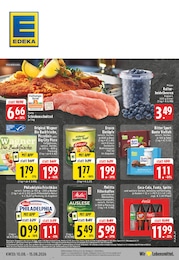 EDEKA Prospekt für Bergisch Gladbach mit 26 Seiten EDEKA Prospekt für Bergisch Gladbach: "Aktuelle Angebote", 26 Seiten, 10.08.2026 - 15.08.2026