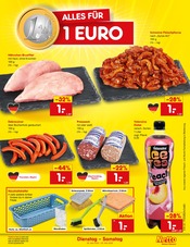 Haushaltsartikel im Netto Marken-Discount Prospekt in Hof Aktueller Netto Marken-Discount Prospekt mit Haushaltsartikel, "Aktuelle Angebote", Seite 23