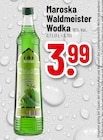 Aktuelles Waldmeister Wodka Angebot bei Trinkgut in Mainz ab 3,99 €