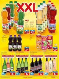 Netto Marken-Discount Wein im Prospekt Netto Marken-Discount Wein im Prospekt