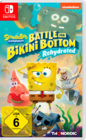Spongebob – Battle for Bikini Bottom Angebote bei HEM expert Schwäbisch Hall für 25,00 €