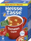 Tomaten Creme im Angebot bei E center in Weinheim Tomaten Creme Angebote von Heisse Tasse bei E center Weinheim für 0,99 €