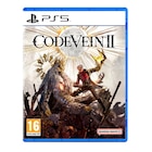Jeu "Code Vein II" pour PS5 - BANDAI NAMCO en promo chez Carrefour Jeu "Code Vein II" pour PS5 - BANDAI NAMCO dans le catalogue Carrefour
