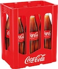 Cola oder Cola Zero im Angebot bei EDEKA in Vreden Cola oder Cola Zero Angebote von Coca-Cola bei EDEKA Vreden für 7,99 €