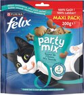 Friandises pour chat Party Mix - MIX FELIX dans le catalogue Supermarchés Match