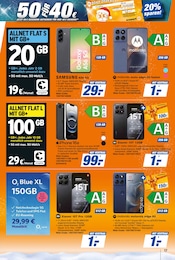 Aktueller expert Prospekt mit Apple, "Top Angebote", Seite 17