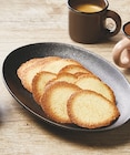 Tuiles en promo chez Super U Tuiles dans le catalogue Super U