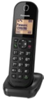 DECT-Duo-Telefon von PANASONIC für 49,99 € bei Kaufland im Angebot DECT-Duo-Telefon von PANASONIC im aktuellen Kaufland Prospekt