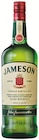Irish Whiskey - Jameson en promo chez Colruyt Nancy